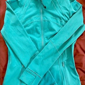 New Without Tags Lululemon Define Jacket